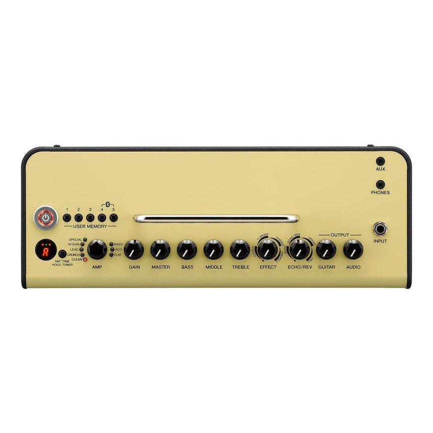 YAMAHA THR10II(専用キャリーバッグ/ケース/THRBG1付) 新