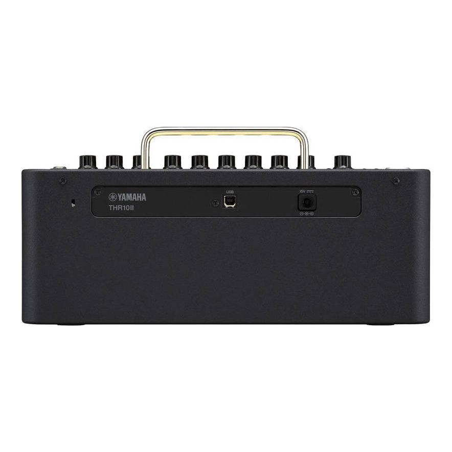 YAMAHA THR10II(専用キャリーバッグ/ケース/THRBG1付) 新コンセプトの 