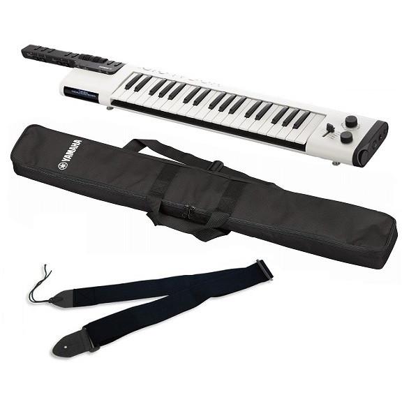 YAMAHA VKB-100(専用ソフトケース/SC-KB350+汎用ストラップ付 