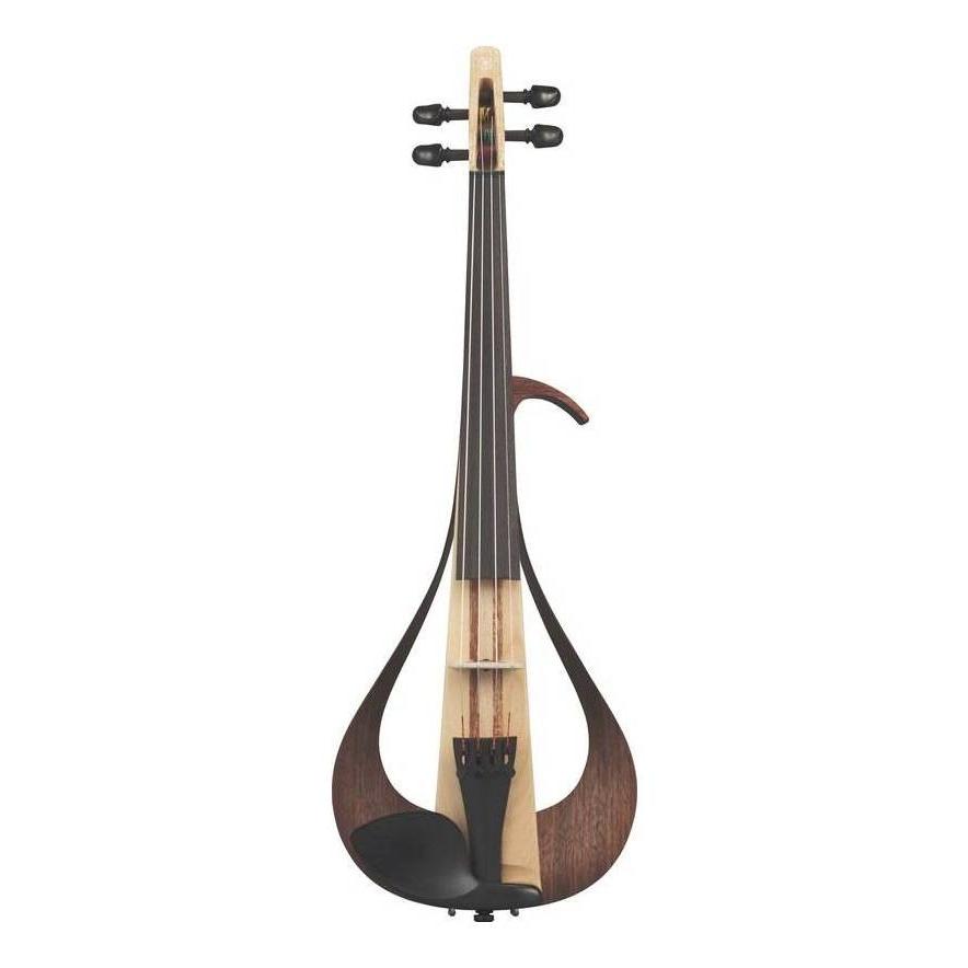 YAMAHA YEV104 NT ナチュラル エレクトリック バイオリン : yamaha 