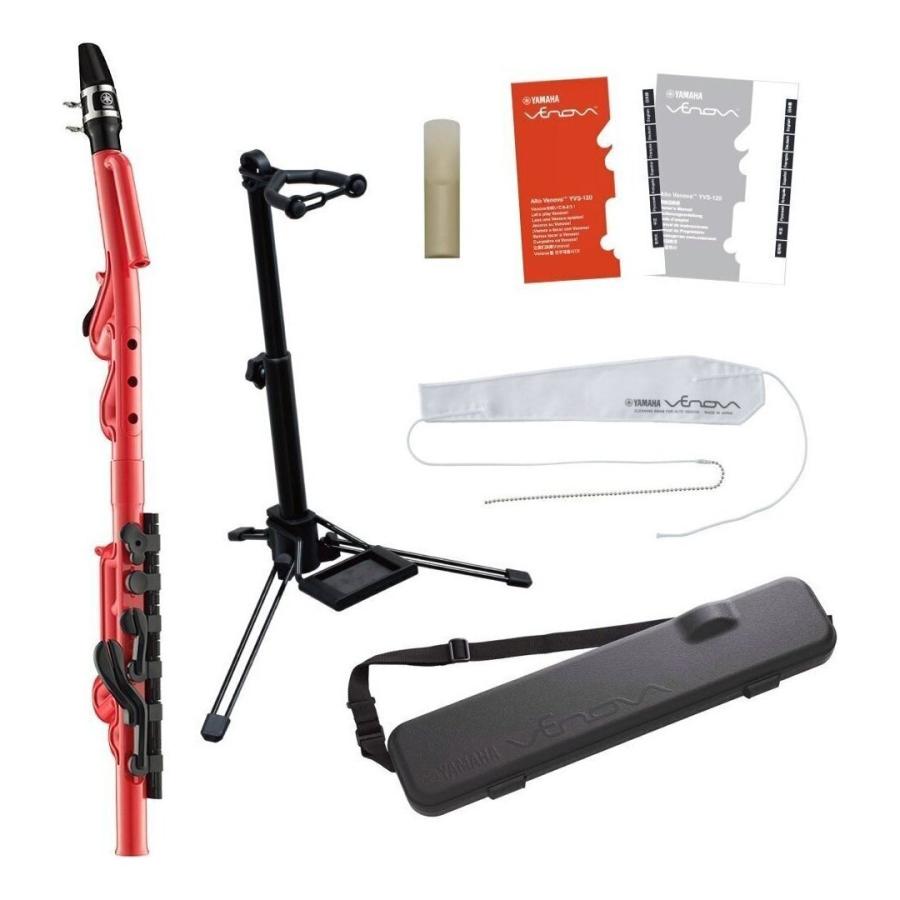 50%OFF!】 YAMAHA YVS-120RD スタンド WSS-100付 Alto Venova RED カジュアル 管楽器 限定モデル 新品即決 -softservo.co.jp 50%OFF!】 YAMAHA YVS-120RD スタンド WSS-100付 Alto Venova RED カジュアル 管楽器 限定モデル 新品即決 -softservo.co.jp