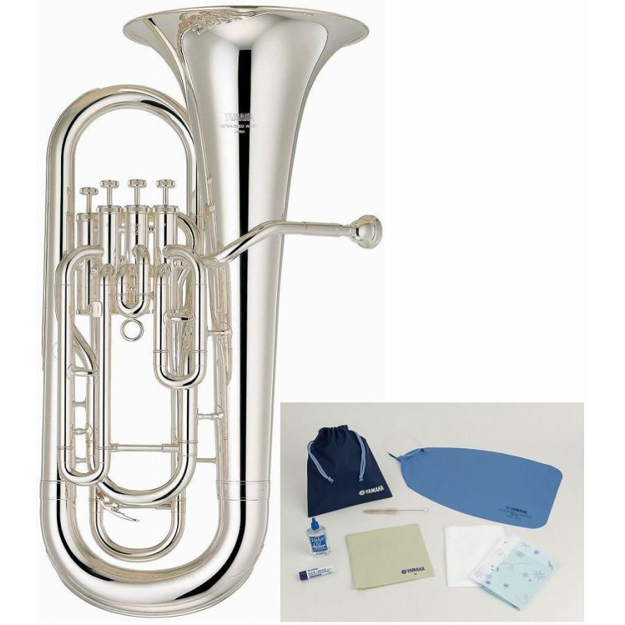 YAMAHA YEP-321S ヤマハお手入れセット ユーフォニアム - 通販 - www
