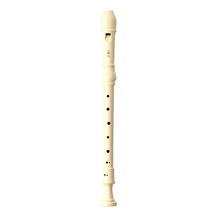 YAMAHA YRA-28BIII アルトリコーダー バロック式 : さくら山楽器
