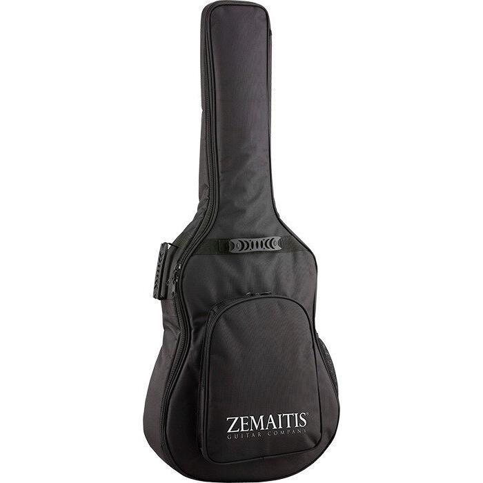 ZEMAITIS CAF-85H Faded Red ピックアップ搭載 エレアコ : さくら山