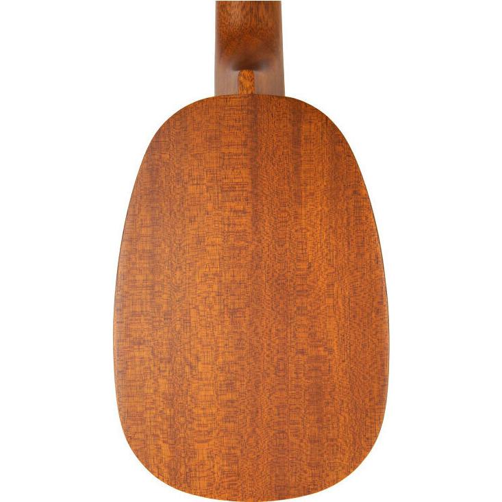 ZEPHYR SP-15 Cat ネコ型 サウンドホール パイナップル型 ソプラノウクレレ |  | 05