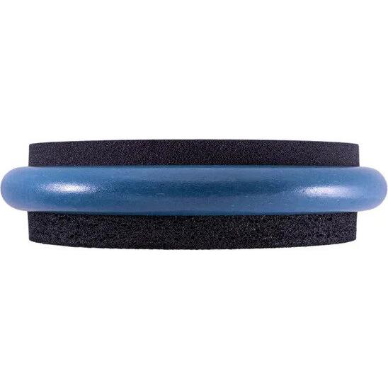 Zildjian ZXPPRCB06 ブルー Reflexx Conditioning Pad 6インチ 両面タイプ 練習パッド プラクティスパッド_1