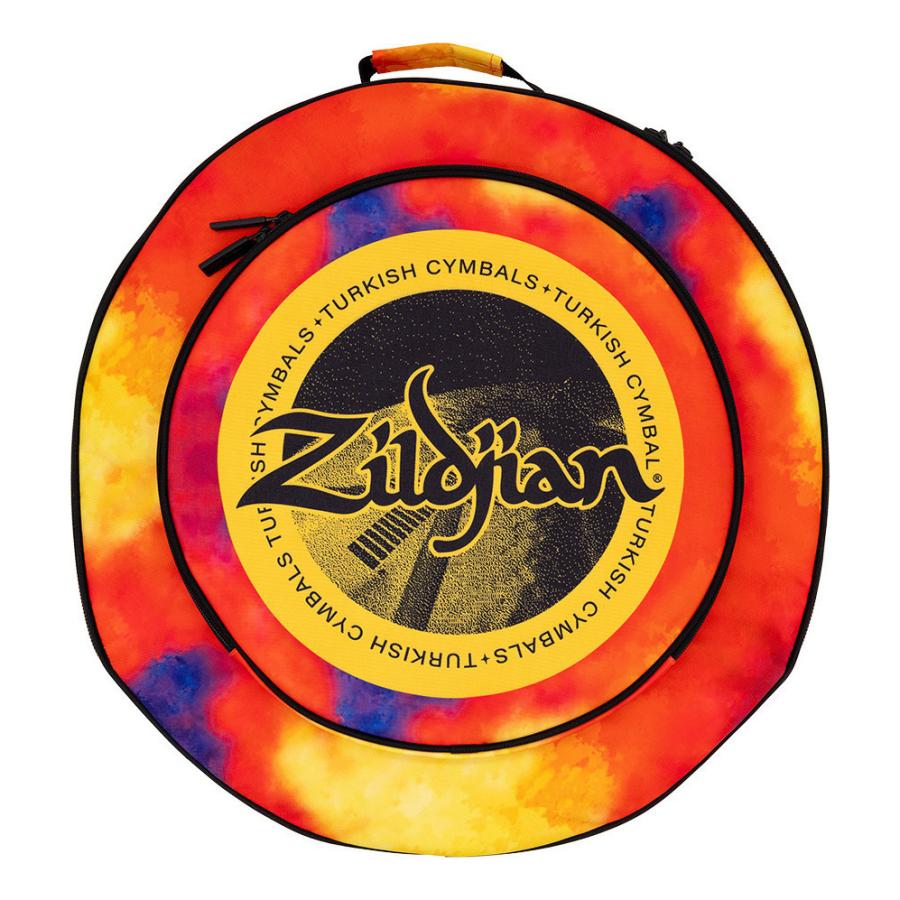Zildjian ZXCB00220 オレンジバースト / 20インチ シンバル