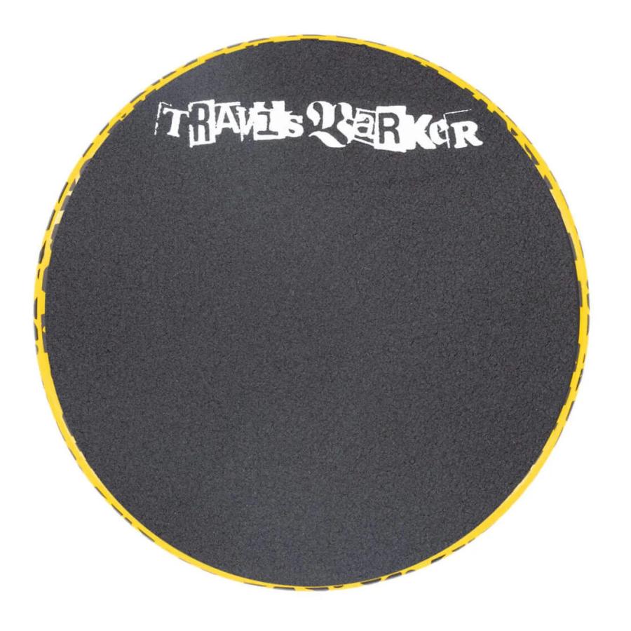 Zildjian（ジルジャン） Zildjian ZXPPTB12 Travis Barker トラヴィス