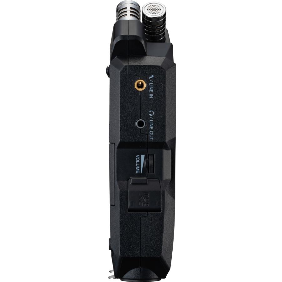 ズーム（zoom） ZOOM H4essential ハンディレコーダー 4トラック 32bit