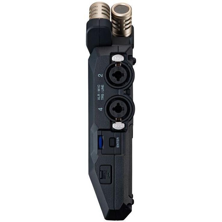 ズーム（zoom） ZOOM H6essential(専用アクセサリパック/APH-6e付