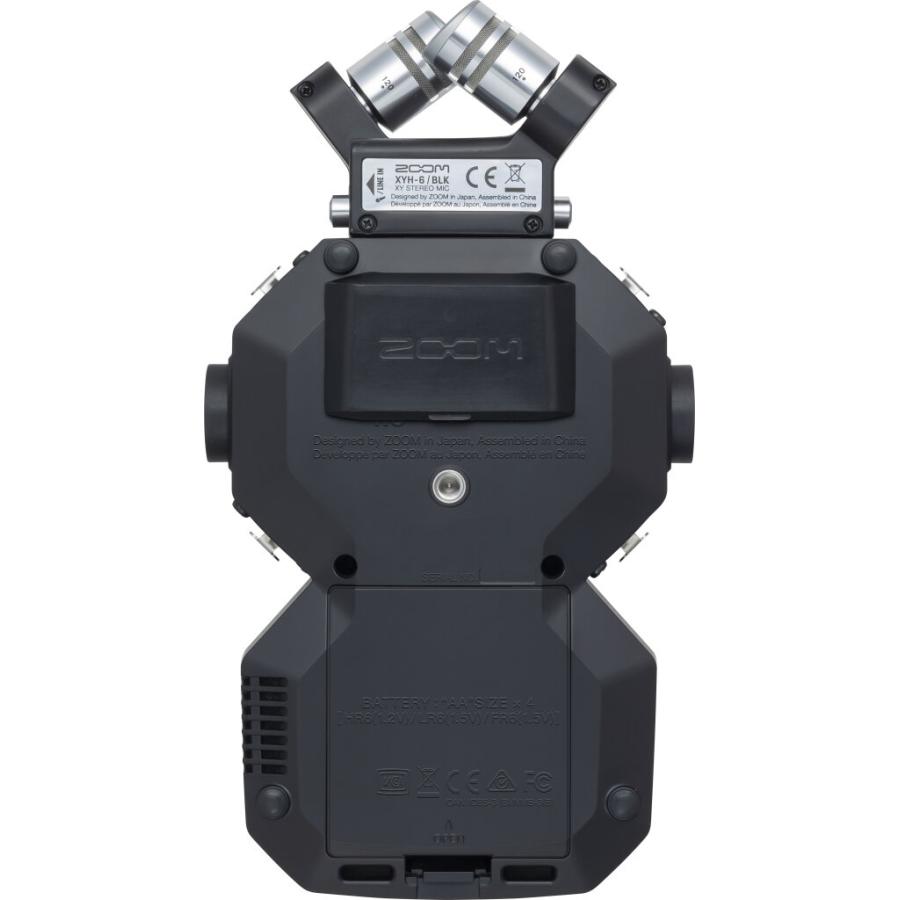 高速配送 Zoom H8 アプリベースの多目的ハンディレコーダー 在庫あり 即納 Kuljic Com