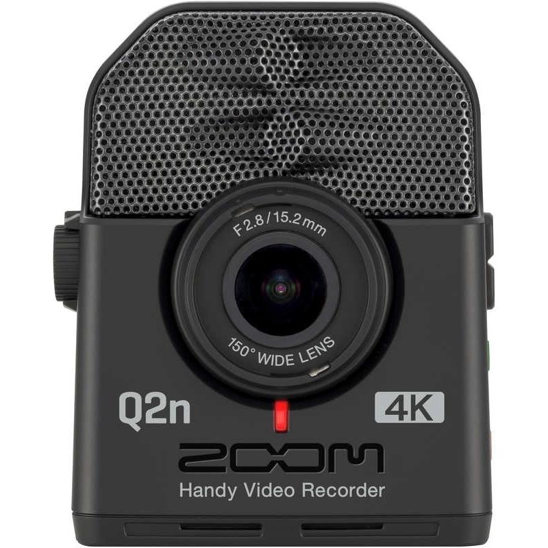 オーディオ機器 その他 ZOOM Q2n-4K ミュージシャンのための4Kカメラ ハンディビデオレコーダー :zoom-q2n4k-01:さくら山楽器 - 通販 -  Yahoo!ショッピング