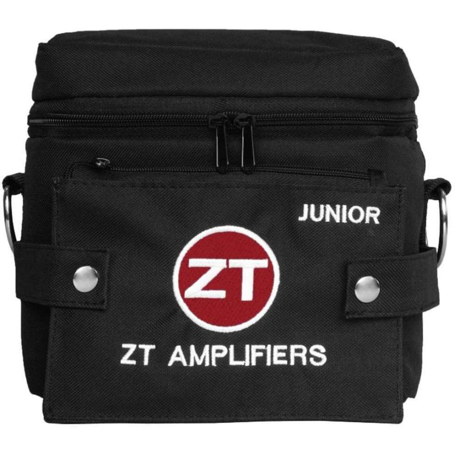 ZT Amp Lunchbox Jr. + Carry Bag ZT Ampの新たな挑戦 ztlbjbagsetさくら山楽器