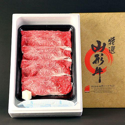 山形牛すき焼き用肩約300g 5000円相当 特選景品ギフト 目録ギフト 二次会 イベント賞品用の景品パネル 目録 送料無料 Ai 185 1 日本ロイヤルガストロ倶楽部 通販 Yahoo ショッピング