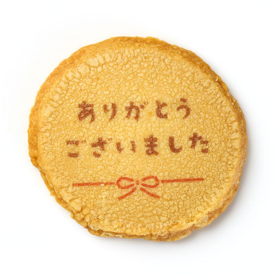 ありがとう　各100枚 ありがとうクッキー ありがとう クッキー 100枚入り お菓子 プチギフト