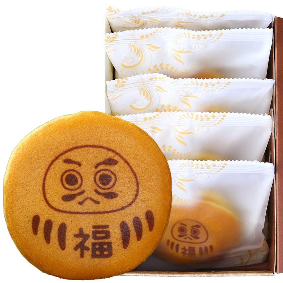 お正月 お祝い 内祝い ギフト お菓子 福 だるま どら焼き 5個 箱入り 開店祝い 開業祝い 達磨 かわいい 和菓子 どらやき 縁起物 プレゼント 個包装 和菓子 Fd 136 日本ロイヤルガストロ倶楽部 通販 Yahoo ショッピング