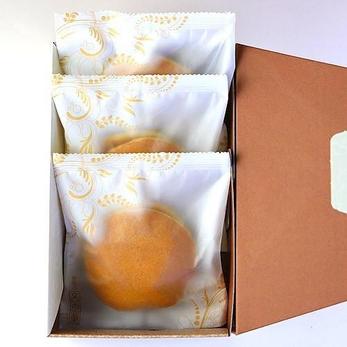 お祝い イベント 内祝い お菓子 どら焼き 手書き 手描き 手書き 似顔絵 どら焼き 3個入り 35箱 セット イラスト 名入れメッセージ 卒園 卒業 退職 周年 創立 創業 イベント 記念品 お礼 Fd 410bulk 日本ロイヤルガストロ倶楽部