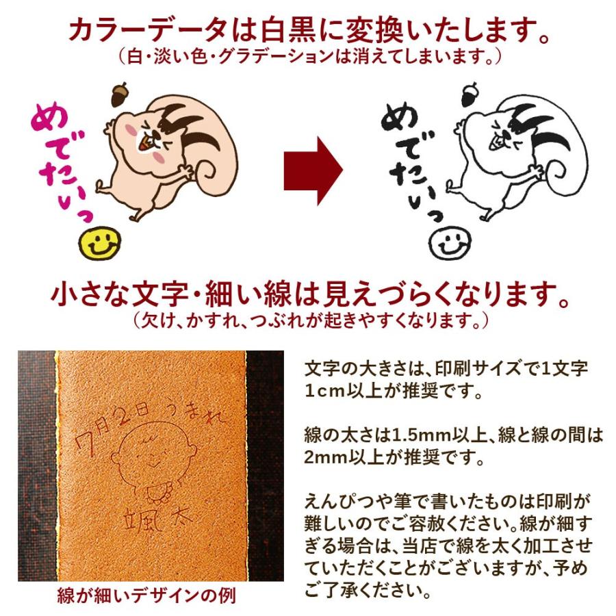 父の日 名入れ お菓子 カステラ ギフト 手書き 手描き 似顔絵