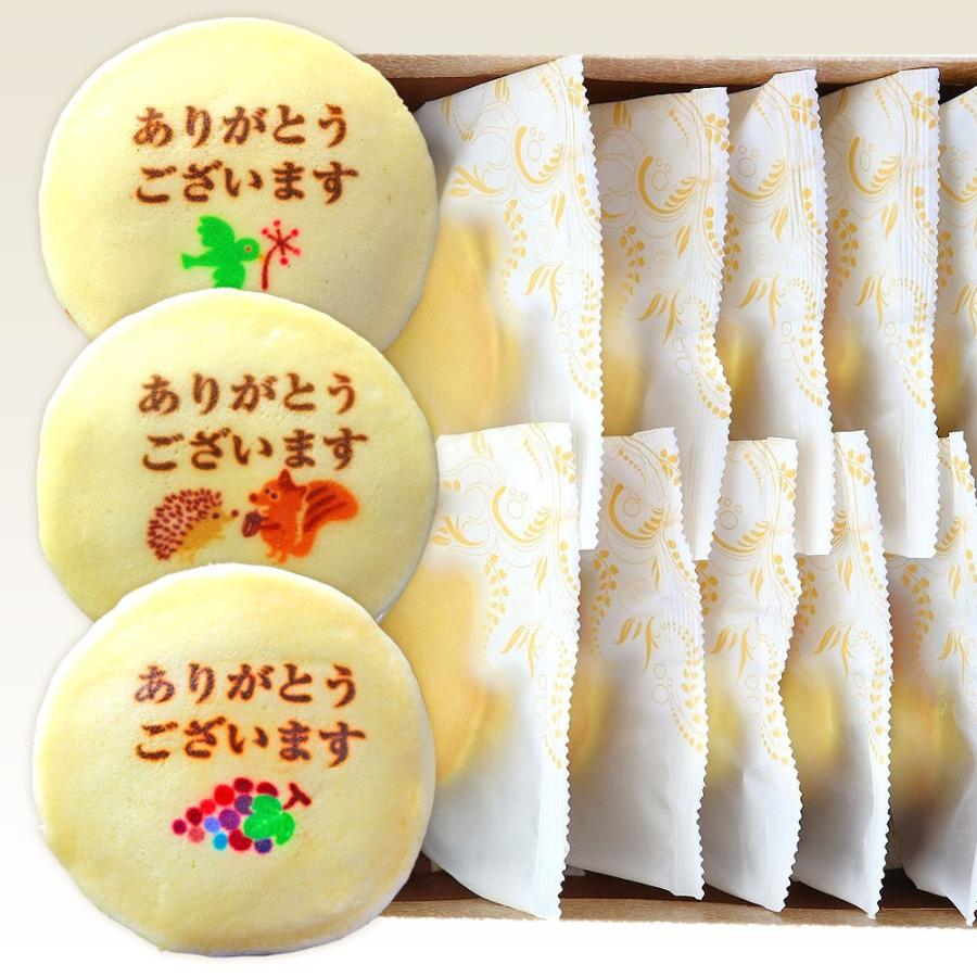 ありがとう お菓子 プチギフト 個包装 もっちり白い どら焼き 10個入り 白どら メッセージ入り スイーツ 短納期 最大79 Offクーポン