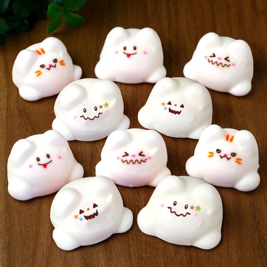 712円 訳ありセール格安 ハロウィン お菓子 ギフト Latte マシュマロ ラテマル 10個入り 季節限定 おばけ スイーツ かわいい ハローウィン プレゼント 贈る 個包装 配る