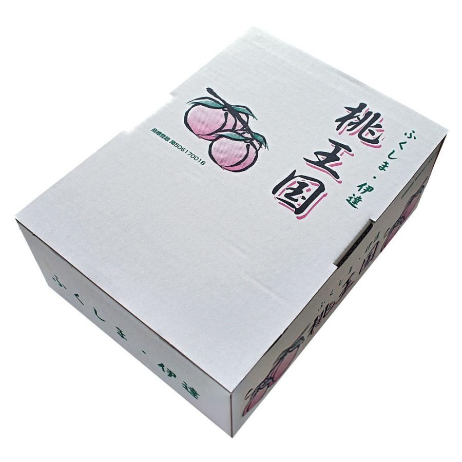 お中元 フルーツ 桃 詰め合わせ 桃王国 福島県伊達産 極上品 6玉前後 大玉 約2kg 送料無料 くだもの 果物 ギフト プレゼント 御中元 贈り物 暑中 残暑 見舞い Sb 01 日本ロイヤルガストロ倶楽部 通販 Yahoo ショッピング