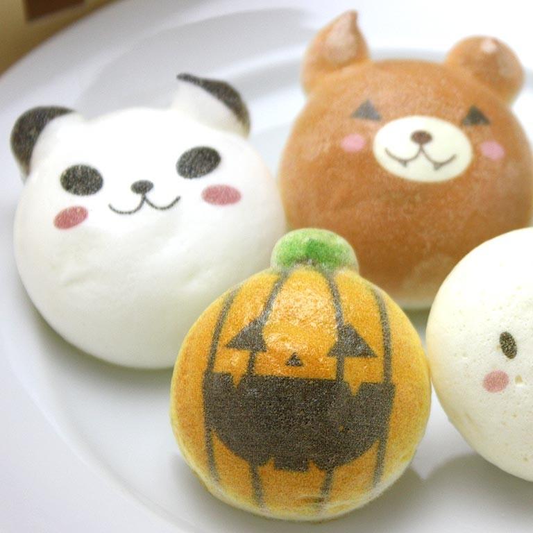 ハロウィン お菓子 お絵かきマカロン 動物っこ 10個入り お菓子 個人様 法人様 配る 贈る プレゼント 子供 かわいい スイーツ ハローウィン Sm 22 日本ロイヤルガストロ倶楽部 通販 Yahoo ショッピング