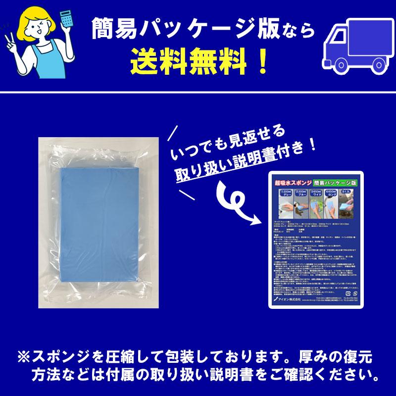 アイオン アイオン公式 超吸水スポンジ 1.3L 水溜まり グラウンド 野球