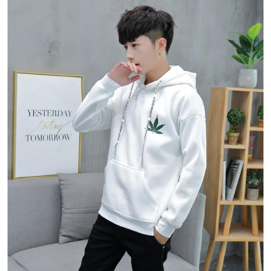 マリファナパーカー ビッグシルエットパーカー 長袖 秋服 冬服 フード付き スウェットパーカー シンプル カジュアル おしゃれ プルオーバー 秋冬春 0110 13 Aio 通販 Yahoo ショッピング