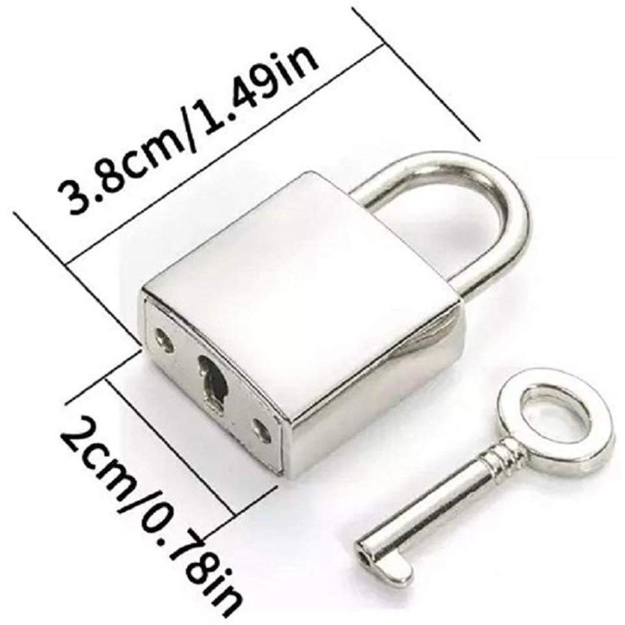 南京錠 丸チェーン ネックレス ロックキー ペンダント ネックレス パンク 2連 多層 ロングチェーン 南京錠 鍵 首輪 鎖 チョーカー 0130 1 Aio 通販 Yahoo ショッピング