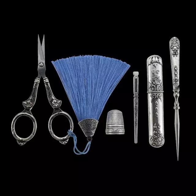 ビクトリア(ヴィクトリア)調雑貨　９点セット ビクトリア(ヴィクトリア)調雑貨 9点セット