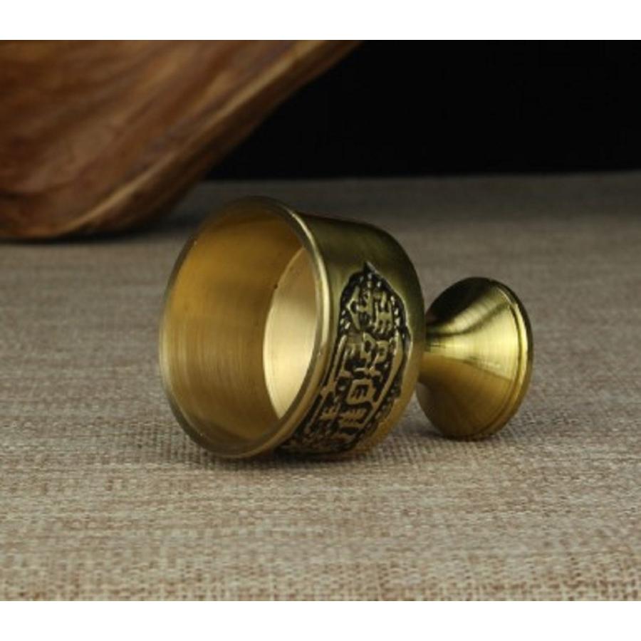 スピリチュアルコップ