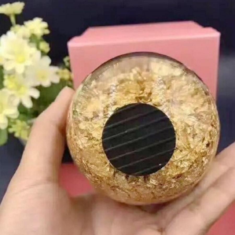 高品質 縁起物6 風水 招財樹 網目模様のリンゴ 金色のりんごがたわわに実る木 0置物 置物 Williamsav Com