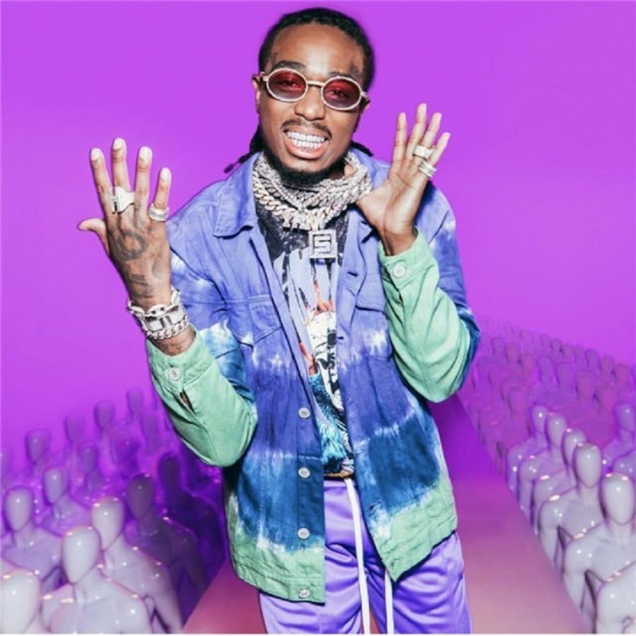 ラウンドサングラス ラインストーン ブラウン メンズ デコ キラキラ