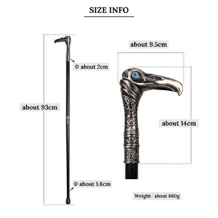 イーグル 鷹 鳥 バード 鳥ヘッド ヘルコンドル スチームパンク