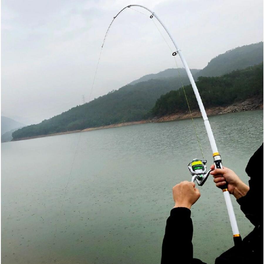 釣り竿 投げ竿 釣竿 釣り ロッド 釣り具 海釣り ホワイト 3.6m 釣り竿 投げ竿 釣竿 釣り ロッド 釣り具 海釣り ホワイト 3.6m