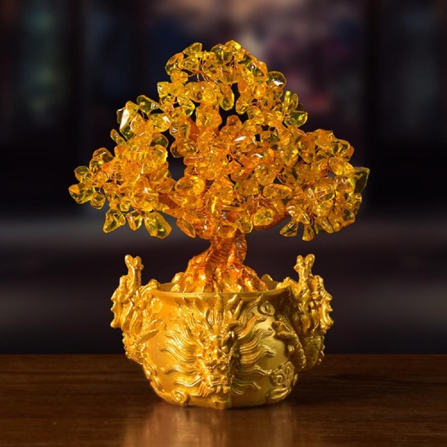 1点のみ】実際に金運が爆上がりした 不思議なシトリン