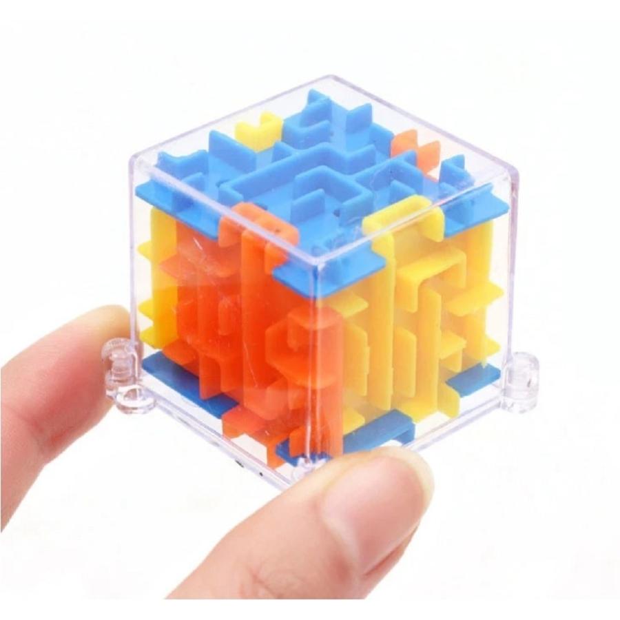 玩具 立体パズル 迷路 パズル ボール キューブ パズル 3d 迷路 立体迷路 暇つぶし キューブ 密閉安全 迷路 ゲーム こども 脳トレ 知育 知育遊び 知育玩具 1121 9 Aio 通販 Yahoo ショッピング