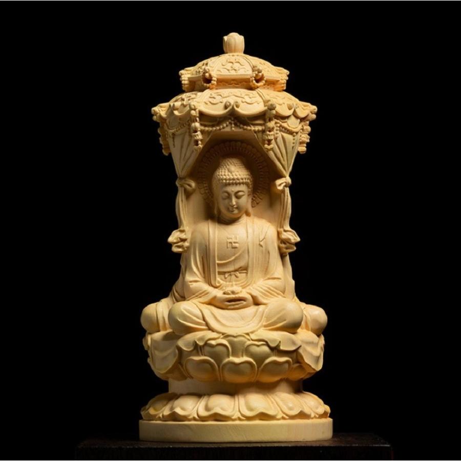 置物 仏像 三面菩薩 座禅菩薩 観音像 彫刻 仏具 観音様 唐金 風水