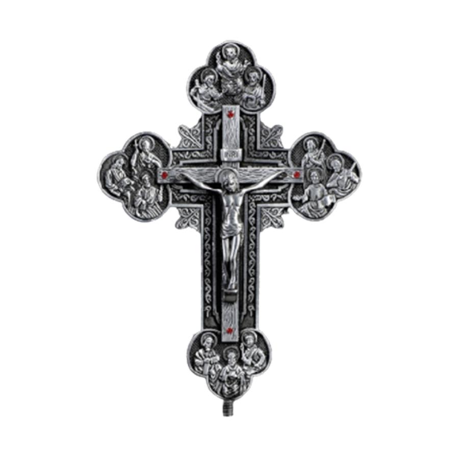 置物 ミニブロンズ キリスト像 オブジェ ビンテージ クラシカル 十字架 磔 キリスト教 イエス 教会装飾 アンティークデザイン スタンド イエス キリスト 2 Aio 通販 Yahoo ショッピング