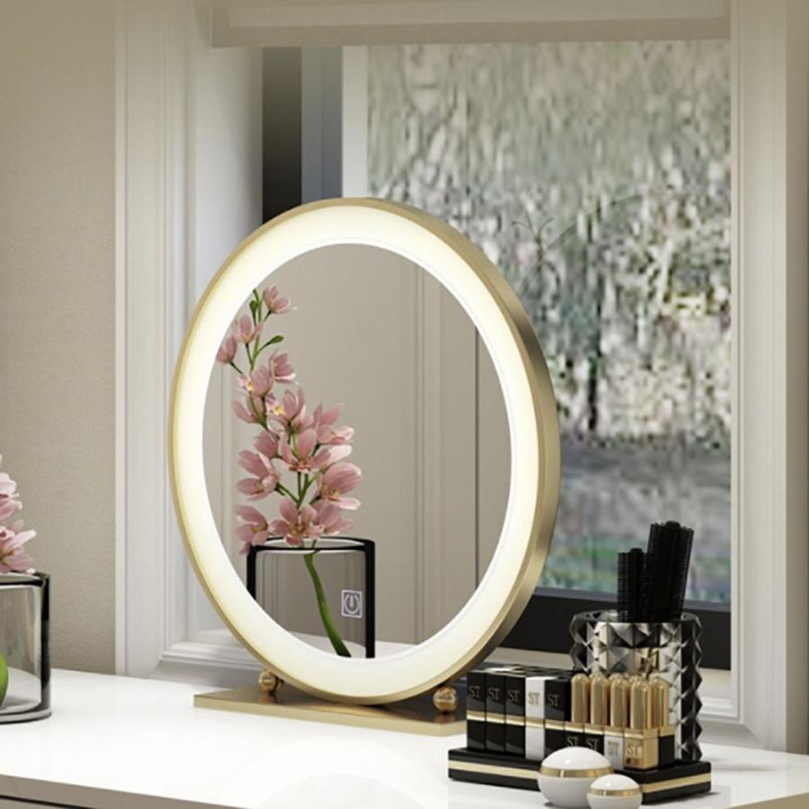 ダイアモンドミラー（Make Up Mirror）女優ミラー ダイアモンドミラー（Make Up Mirror）女優ミラー