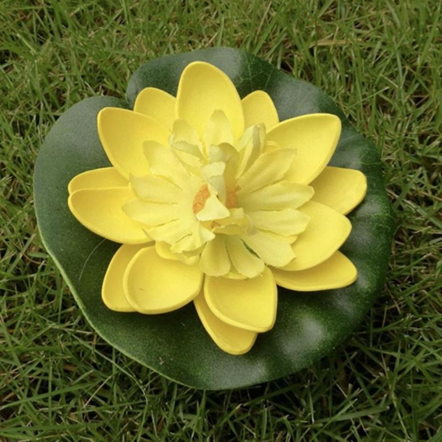 造花 蓮の花 蓮華 5個セット ロータス Lotus 浮かせ花 フローティングフラワー アートフラワー フェイクフラワー アジアン雑貨 お得 フローティング フラワー 2 Aio 通販 Yahoo ショッピング