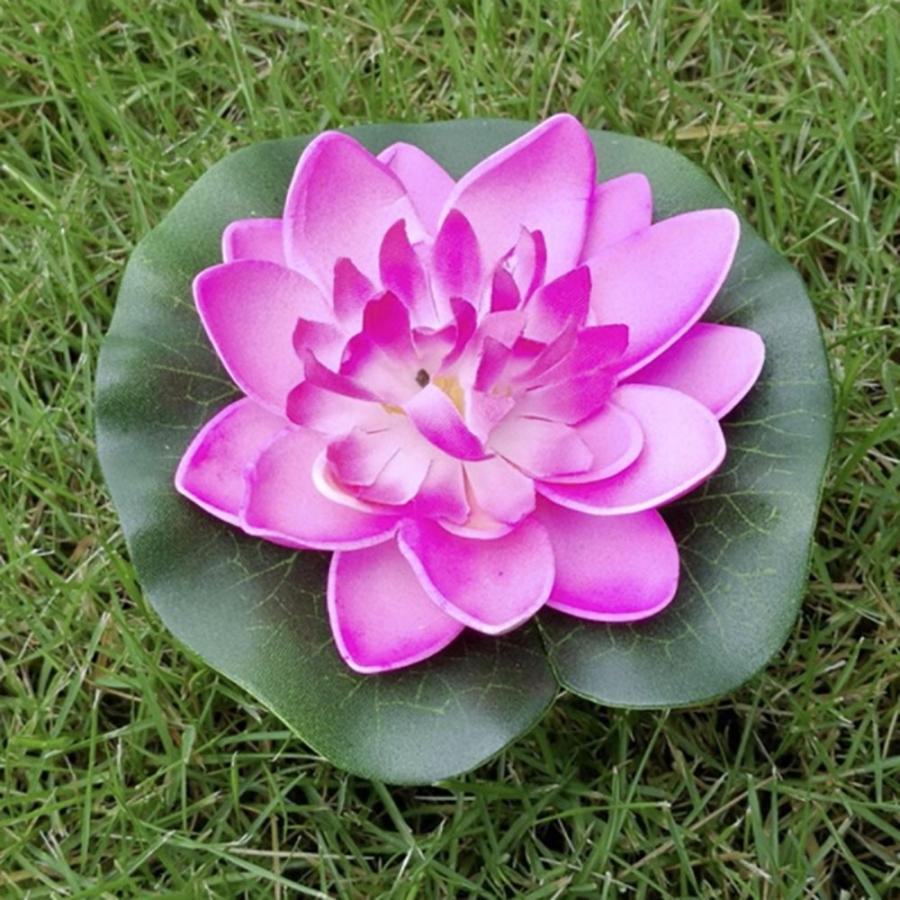 造花 蓮の花 蓮華 5個セット ロータス Lotus 浮かせ花 フローティングフラワー アートフラワー フェイクフラワー アジアン雑貨 お得 フローティング フラワー 2 Aio 通販 Yahoo ショッピング
