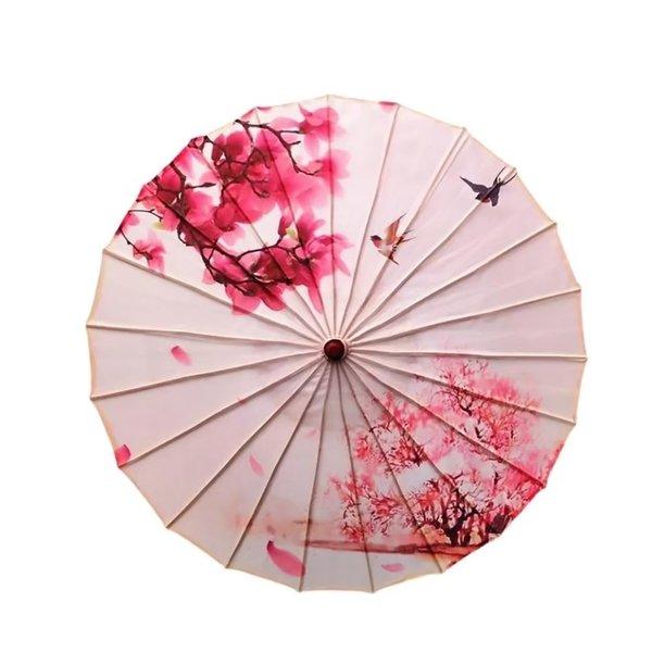 新品 日本製 赤と白のコントラストが美しい 上品和柄 高級長傘 UV加工 日傘 ショート プレーン ダンガリー/シャンブレー | 芦屋ロサブラン