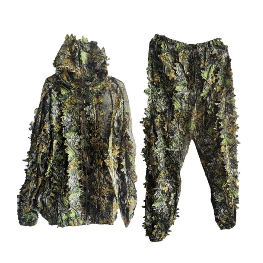 ノースマウンテン製　ギリースーツ Amazon.co.jp: North Mountain Gear(ノースマウンテンギア