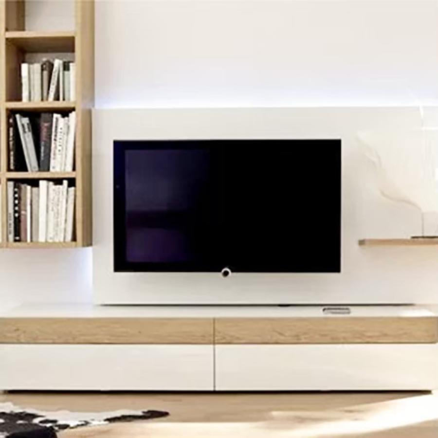 テレビ 壁掛け金具 ーVer2ー 壁掛けテレビ 40〜85インチ対応 壁寄せ