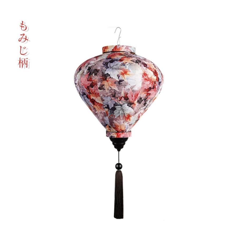 提灯 和柄 丸型 ーVer3ー 花or紅葉 浮世絵 丸提灯 和風 和 東洋 提灯 和柄 丸型 ーVer3ー 花or紅葉 浮世絵 丸提灯 和風 和 東洋