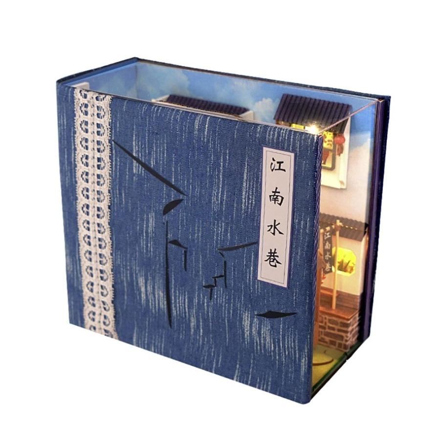 ドールハウス ドールハウスキット ミニチュア 手作りキット プレゼント