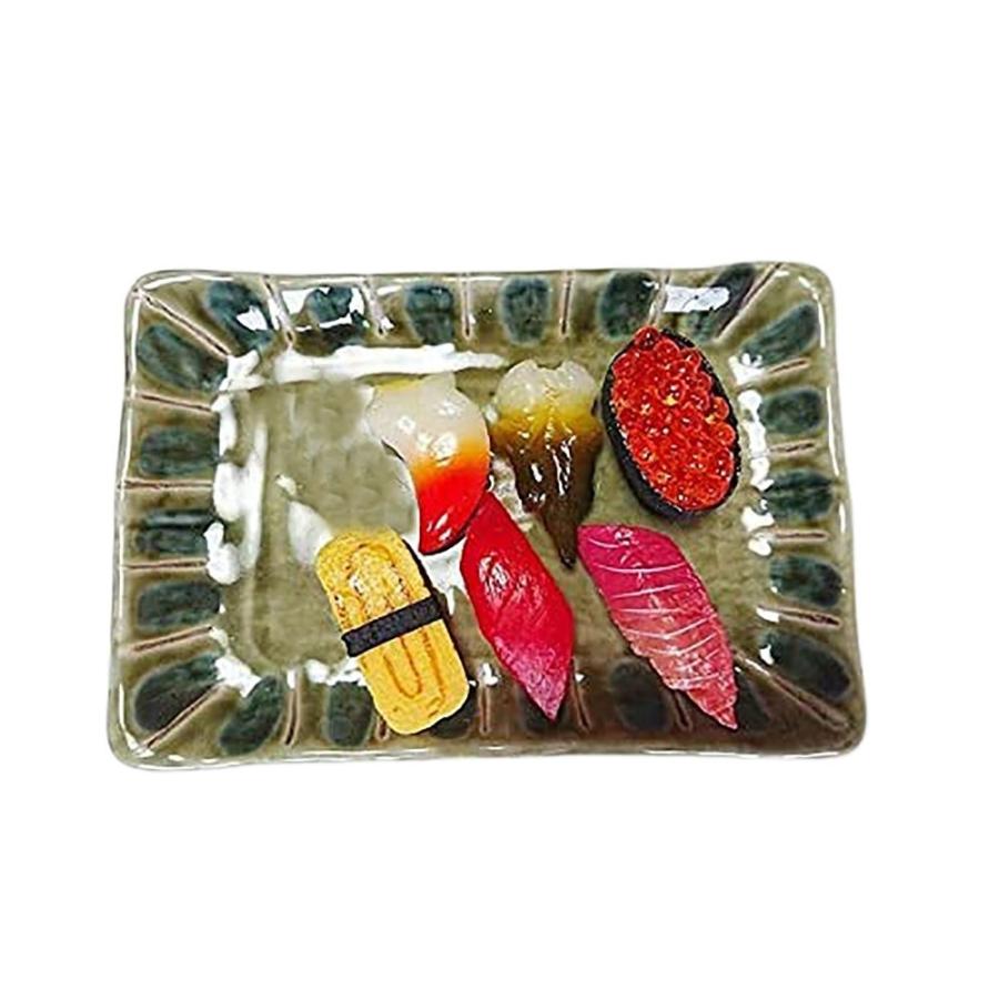 食品サンプル 寿司 すし23個セット サンプル品 見本 見本品 模造