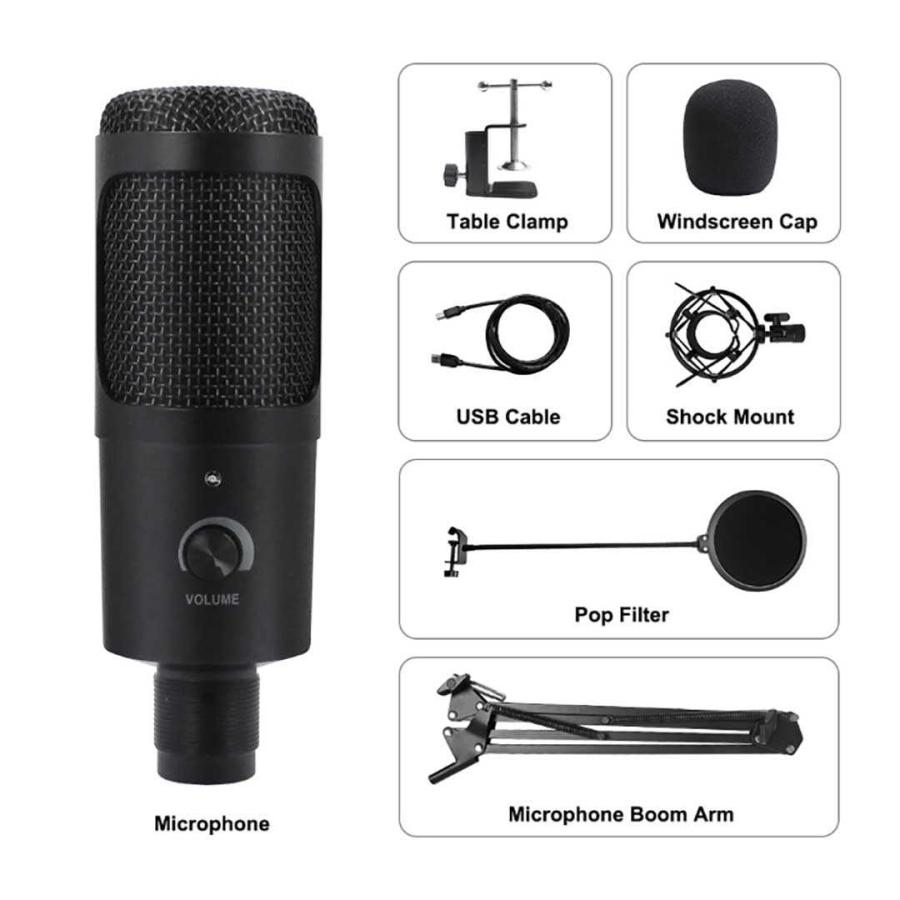 鈴木とまと　卓上コンデンサーマイク　7セット Amazon.co.jp ほしい物ランキング: コンデンサマイク で、ほしい
