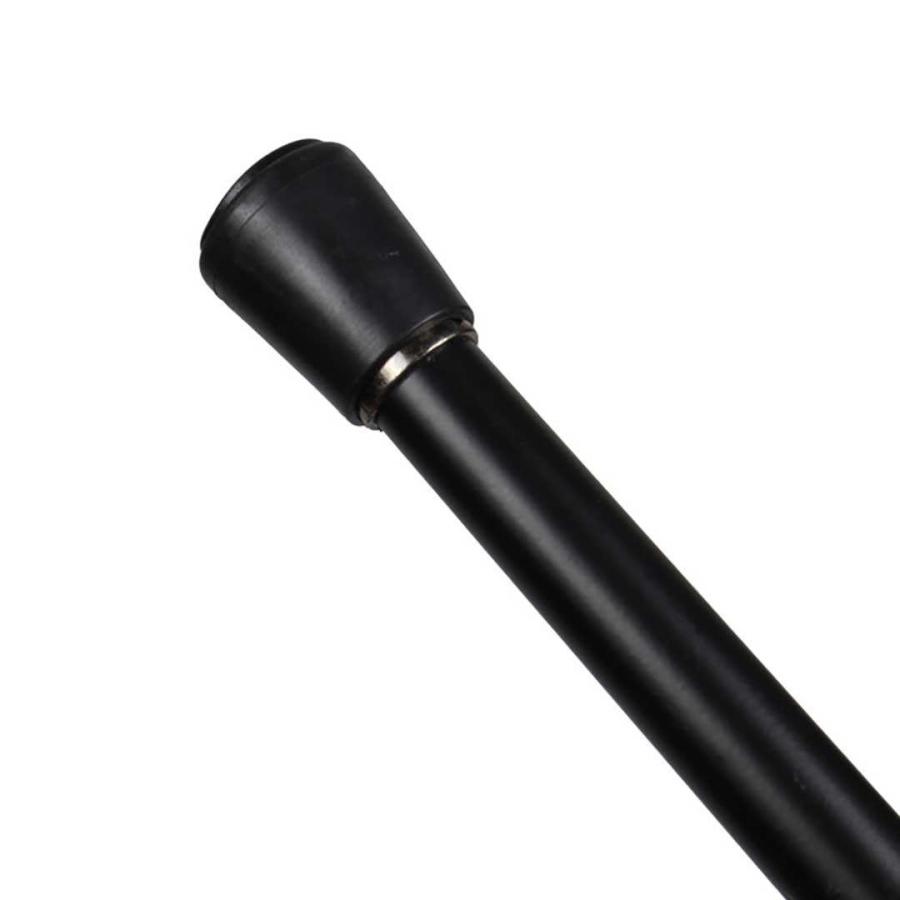 杖 龍 水晶を咥える龍 シルバー ステッキ ドラゴン つえ おしゃれ 高級